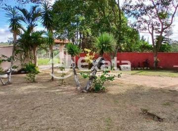 Rural · 300m² · 2 Quartos · 5 Vagas · Chacara para Alugar em Votorantim - Conforto e Espaco