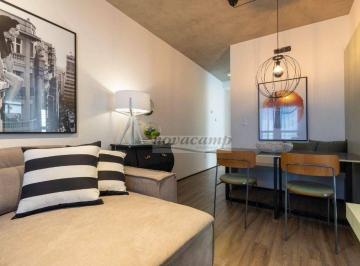 53ff230f6d0c093efb3d0d2a7ba0298dd01789e5 · Apartamento com 2 dormitórios para alugar, 58 m² por R$ 5.765/mês - Jardim Guanabara - Campinas/SP