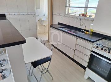 Foto 08 · Apartamento Jardim Leocádia, Zona Leste de Sorocaba!