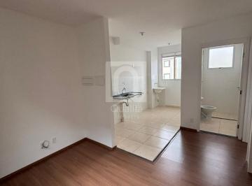 Foto 02 · Apartamento Condomínio Lar Madrid, Recreio dos Sorocabanos - Sorocaba