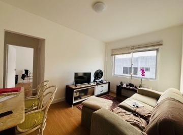 183960066535745026778af8f494b030bd489d19 · Apartamento com 1 dormitório à venda, 50 m² por R$ 690.000 - Centro - Florianópolis/SC