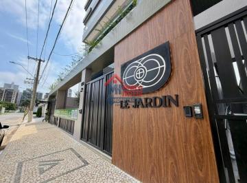 g54essq2owfmmwiyyjnlmtrl_md · LE JARDIN – ALTO PADRÃO NO CANTO DO FORTE Praia Grande – SP