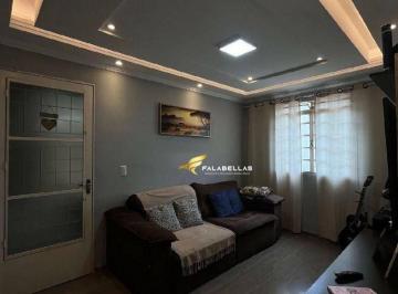 975b4b21da6274170d34915b8b799cd73bc04247 · Apartamento com 2 quartos à venda, 54 m² por R$ 330.000 - Jardim Guanabara - Jundiaí/SP