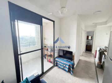 9bc7bdfc2eb8d3eca5a55ae68d73763c8d70f218 · Apartamento com 2 dormitórios à venda, 34 m² por R$ 297.000,00 - Moinho Velho - São Paulo/SP