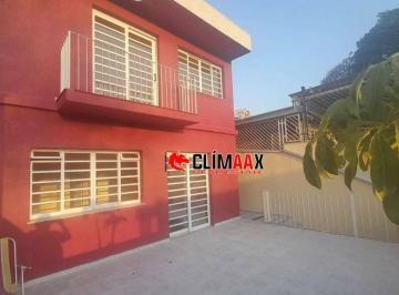 2a2a3f4fe56920ed47cc8cc5879585a80990acb8 · Sobrado em Vila Anglo Brasileira com 369m², 5 dorm., 2 vagas, quintal e edícula - 192m² de terreno