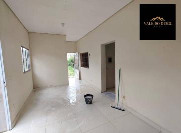 ce952353bceb138370c45b4c7dd5c8ba2b381d41 · Casa com 2 dormitórios para alugar, 60 m² por R$ 900,00/mês - Jardim Colonial - Ribeirão das Neves/M