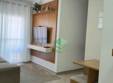 29ff48d2b5049eb8b48799eb93a9e12fd2262bd8 · Apartamento com 3 dormitórios à venda, 68 m² por R$ 340.000,00 - Nova Petrópolis - São Bernardo do C