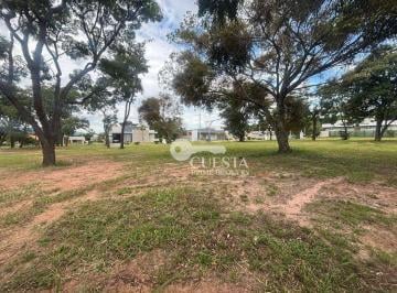 8053945e9575587220f211f9783cb3b3779e6468 · Terreno à venda, 448 m² por R$ 55.000,00 - Condomínio Ninho Verde II - Pardinho/SP