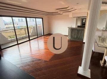 3b3648074e07d6928c01dbebd6fbf71c829efe94 · Apartamento com 4 dormitórios à venda, 175 m² por R$ 899.000,00 - Vila Formosa - São Paulo/SP