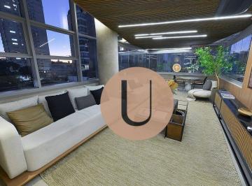 Foto Perspectiva · Apartamento com 3 dormitórios à venda, 412 m² por R$ 11.603.929,88 - Vila Mariana - São Paulo/SP