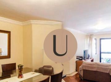 23a666fe465f01b0cfab594b158b6870ade3529e · Apartamento com 3 dormitórios à venda, 120 m² por R$ 1.295.000,00 - Saude - São Paulo/SP