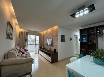 72c20552ee7e98ede1eccb17d990bcd76a760990 · Apartamento com 3 dormitórios à venda, 78 m² por R$ 798.000,00 - Saude - São Paulo/SP