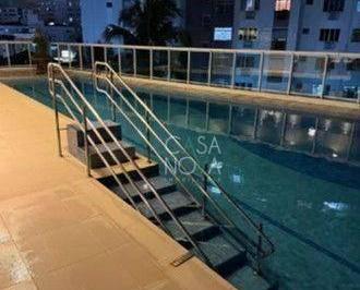 Lazer Empreendimento Privilege em Santos · Apartamento com 2 dormitórios à venda, 74 m² por R$ 1.166.000,00 - Gonzaga - Santos/SP