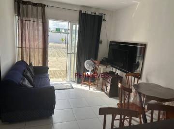3d649e273cda838bdb5bd281dd3c524092883a8e · Casa com 2 suítes sendo 1 reversível em Marechal Deodoro - 55m²