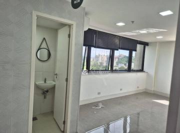 c084e7eeae117e73302d4151582beb32414b60fe · Sala para alugar, 23 m² por R$ 2.510,00/mês - São Cristóvão - Rio de Janeiro/RJ