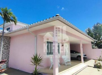 Casa com piscina em Maricá · Casa com 4 quartos à venda, 231 m² por R$ 1.500.000 - Flamengo - Maricá/RJ