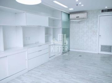 SALA PARA ALUGAR SHOPPING ICARAÍ · Sala para alugar, 29 m² por R$ 4.745,00/mês - Icaraí - Niterói/RJ