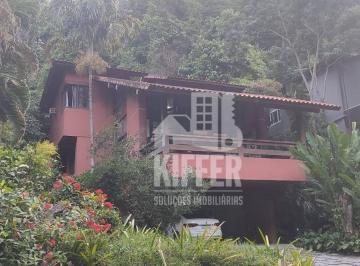 Casa em Pendotiba · Casa com 4 quartos à venda, 300 m² por R$ 1.800.000 - Pendotiba - Niterói/RJ
