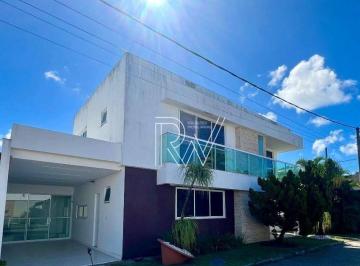 f3886c284e14162e66e3e023ed1f671575d48fa1 · Casa com 4 dormitórios sendo 4 suítes à venda, 160 m² por R$ 1.050.000 - Buraquinho - Lauro de Freit