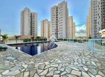 f054e94a7d36bbaad170e750231beba6b045865b · Apartamento com 2 dormitórios à venda, 57 m² por R$ 300.000,00 - Jardim Bela Vista - Sumaré/SP