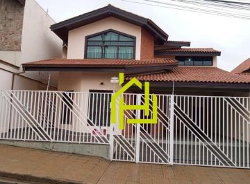 761bef4000e7e78531f375f1eae9272e018d630f · Casa com 3 dormitórios à venda, 349 m² por R$ 1.450.000 - Jardim Pagliato - Sorocaba/SP