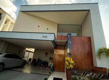 ac0cbc39e848b8f81c1ee9be5ef0f33c1109958d · Casa de alto padrão com 3 suítes e piscina à venda, 210 m² por R$ 1.680.000 - Reserva do Parque, Pon
