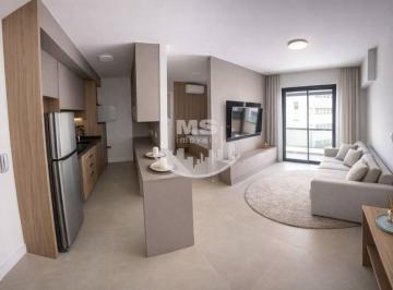 43729c59dc02c592353b0c7a085bf0335e898c47 · Apartamento com 1 dormitório para alugar, 46 m² por R$ 4.941,00/mês - Bosque - Campinas/SP