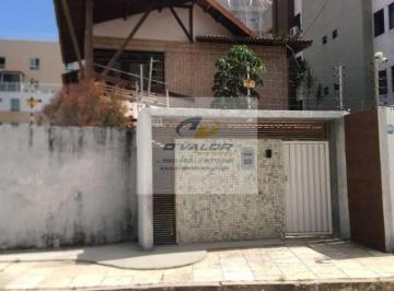 Casa · 4 Quartos · 4 Vagas · Imoveis - em Cabo Branco