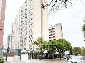 d6aa363434b747e4bc78b83fa230ee16c783c730 · Apartamento com 2 quartos à venda, 72 m² por R$ 475.000 - Centro Cívico, Curitiba