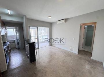 Sala · Oportunidade - Vision Campo Belo - 51 m²