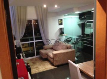 Sala · Oportunidade - Moema Open View - 45 m² Duplex