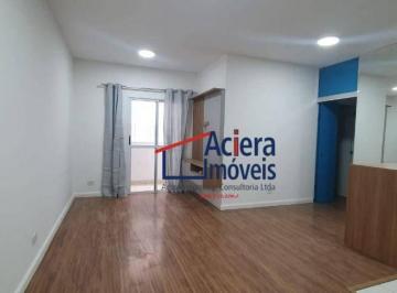 b53fe0371b0840540033162710c74672d295ad14 · Apartamento com 2 dormitórios à venda, 54 m² - Bosque dos Esquilos - Cotia/SP