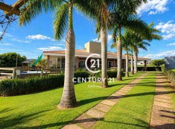 f9493e0c20961eb0760e1a22249471ce8310f83e · Casa com 6 dormitórios à venda, 366 m² - Ninho Verde II - Pardinho/SP