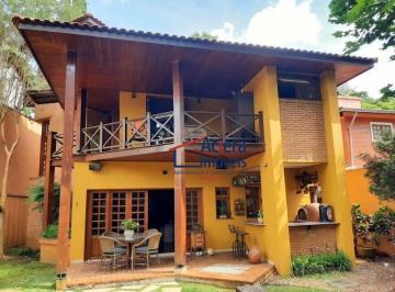 4f8de74ef9b96a1f357721a7a6501fc45e19fef1 · Casa com 3 Dormitórios, Piscina e Espaço Gourmet à venda, 256 m² - Pinus Park - Cotia/SP.
