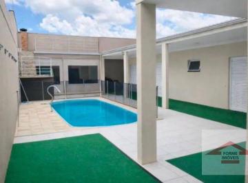 f459c8000dc331d0ca0ae02092c6182d4e80cf1e · Casa com 4 quartos à venda, 288 m² por R$ 1.430.000 - Horto Santo Antonio - Jundiaí/SP