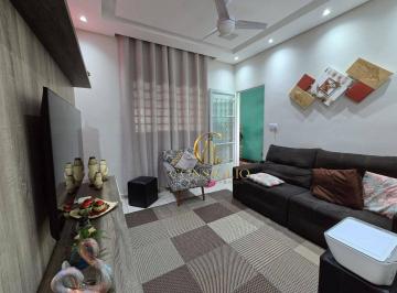 e79a65ad32e8b4a0b38b31d64a6eb70f7fff4607 · Casa com 3 dormitórios à venda, 65 m² por R$ 450.000,00 - Parque Interlagos - São José dos Campos/SP