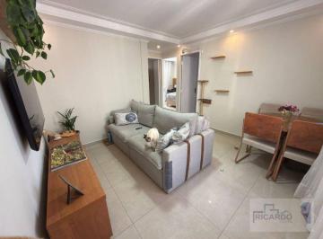 29e4ea678a4cde8e845578065d04cb2dbe6f2084 · Apartamento 2 dormitórios lindo acabamento Residencial Village 1
