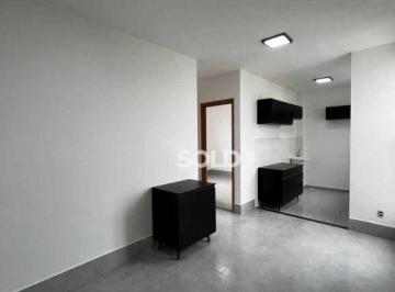 30b3a6e8a9fdcd40fe61f0db46bfb6412a44b320 · Apartamento com 2 dormitórios à venda, 40 m² por R$ 186.000 - Chácara Espraiado - Franca/SP