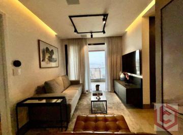 71d23662676ce750925db20b7b7128837b2f2b66 · Apartamento com 1 dormitório à venda, 54 m² por R$ 954.000,00 - Boqueirão - Santos/SP