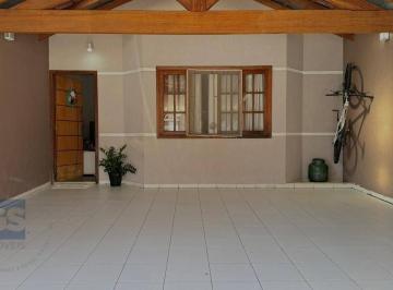 9b39e9acb7e52d7b942e81a29cb6c5e6a67d62fe · Casa com 3 dormitórios à venda, 137 m² por R$ 499.000,00 - Jardim Agarussi - Itu/SP
