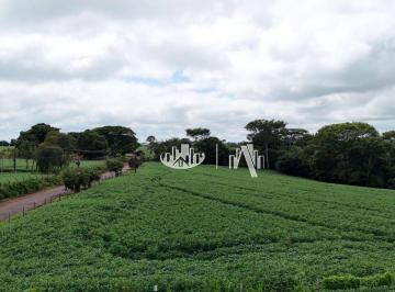 05e1e7a9c5c9143067e04de4f0d926610c242288 · Sítio à venda, 495000 m² por R$ 17.000.000,00 - Patrimonio Espirito Santo - Londrina/PR