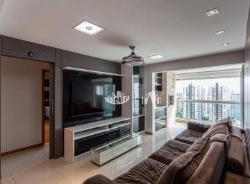 Apartamento no Florais com 3 quartos para alugar, 99 m² - Gleba Palhan · Apartamento no Florais com 3 quartos para alugar, 99 m² por R$ 6.200/mês - Gleba Palhano - Londrina/
