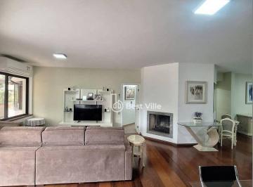 d5c850edacff4dc27e530ec45276a9deeb22b1e6 · Apartamento à venda  com 3 suítes, 339,49m² -Ed Vert Ville - Alphaville - Barueri /SP