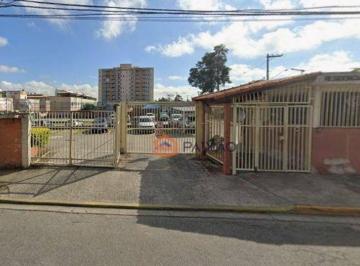 1291cb63127f97adf4a696d8fec52d11c6aa033d · Apartamento com 3 dormitórios à venda, 55 m² por R$ 350.000,00 - Vila Urupês - Suzano/SP
