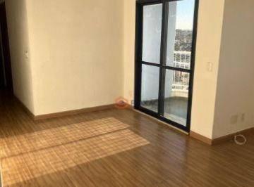 497eca17450ac38733be132d2ca3f13f9c365cf2 · Apartamento à venda, 84 m² por R$ 475.000,00 - Jardim São Luís - Suzano/SP