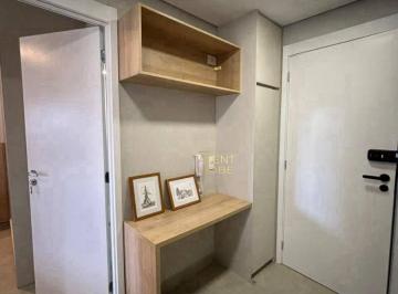 7a2b730c8b6cd266711cc0832157c2447461fc2f · Apartamento com 1 dormitório para alugar, 30 m² por R$ 3.640/mês - Jardim Prudência - São Paulo/SP