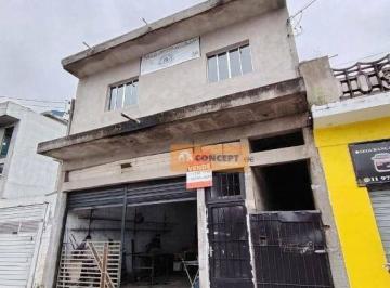 f3ecf3c4616d735c312b1b7db66288e4bcc989e5 · Sobrado com 1 dormitório à venda, 280 m² por R$ 375.000 - Parque Recanto Mônica - Itaquaquecetuba/SP