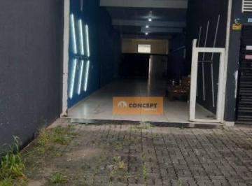 941b0ad81727c93b8084c1172ca0c691c43941f9 · Salão para alugar, 100 m² por R$ 5.360/mês - Centro - Suzano/SP