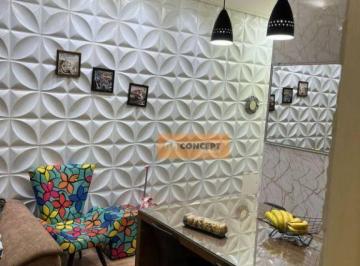 a9ba3bc6d6bbfbd798785488330f4baa7ba5b1fe · Apartamento com 3 dormitórios à venda, 65 m² por R$ 449.000,00 - Conjunto Residencial Irai - Suzano/