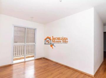 Photo 1 · Apartamento com 2 dormitórios à venda, 58 m² por R$ 440.000,00 - Jardim Flor da
